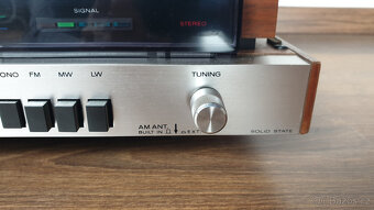 Raritní a těžko sehnatelný gramofon SONY HMP-70 - 16
