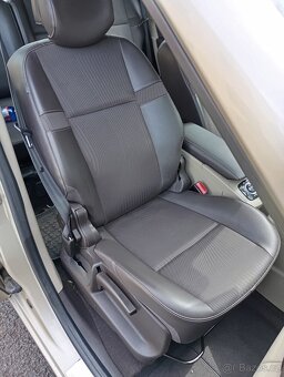 Prodám Renault grand Scénic - 16