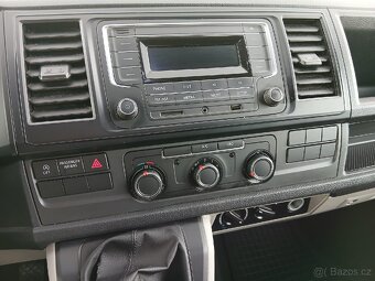 Volkswagen Transporter T6 2.0 TDi Long - 16