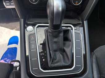 Volkswagen Arteon 2.0 TDI 140KW 1.MajCZ DPH Aut. - 16
