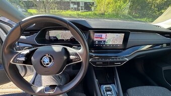 Škoda Octavia 1.5 TSI 110KW DSG style plus - 16