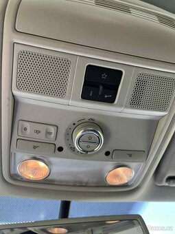 Golf combi 1,6 TDI,77KW - 16