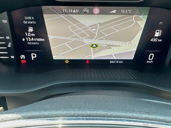 Škoda Kodiaq 2.0 TSi 140 kW L&K, 1. majitel, ČR - 16