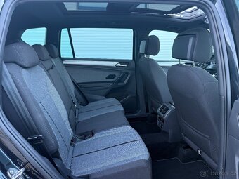 Seat TARRACO 2.0 TDi DSG EVO MATRIX VIRTUAL KAMERA TAŽNÉ - 16