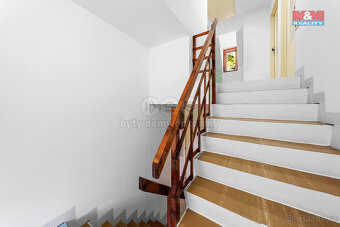Prodej chaty, 150 m², Jílové, ul. Javorská - 16