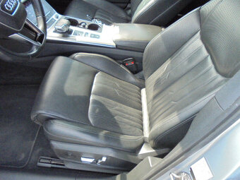Audi A6 Avant 45 3.0 TDI Design quattro tiptronic r.v.9/2019 - 16