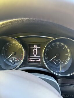 Škoda Superb II facelift 3.6 V6 FSI DSG 4x4 Lauri&klement - 16