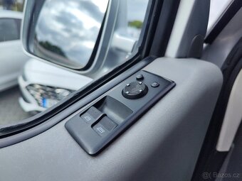 Volkswagen Multivan T4 2.5 TDi 111kW Atlantis - 16
