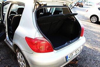 Peugeot 307 - 16