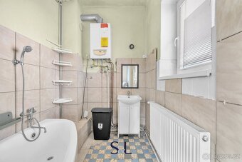 Prodej bytu 2+1 47 m², Velké Březno - Valtířov, ev.č. 01338 - 16