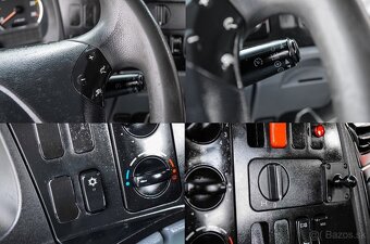 MERCEDES AXOR 1829 VALNÍK + HYDRAULICKÁ RUKA / EURO5 - 16