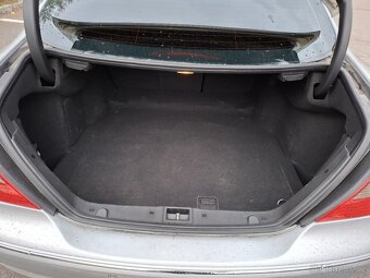 Mercedes Benz CLK 220CDI Facelift r.v.2008 - 16