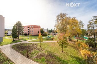 Prodej byt 2+1, 74㎡ - 16