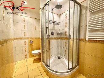 Pronájem, byt 3+1 s balkonem, Mladá Boleslav - 16