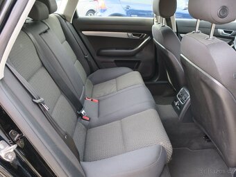 Audi A6 2.0 TDi 103 kW nové pneumatiky - 16