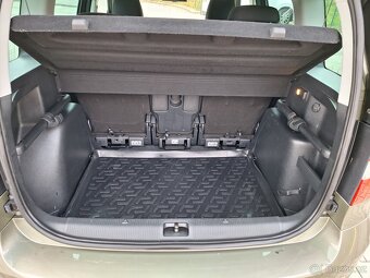 ŠKODA YETI EDITION 2.0 TDI XENON TZ - 16