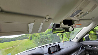 MAZDA CX-5 2.0 SPORTS LINE AWD  1.MAJITEL - 16