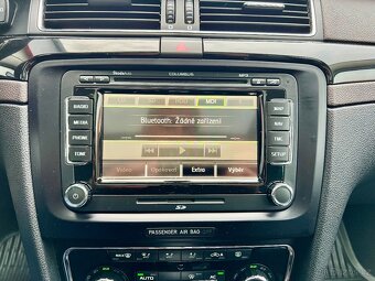 Škoda Superb 2,0 TDi L&K DSG PANORAMA  / 2013 - 16