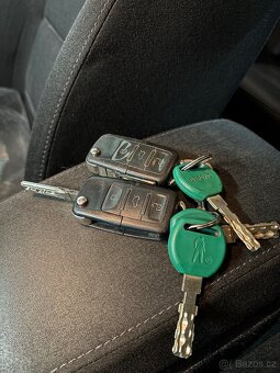 Škoda Octavia 2 1.9tdi 77kw - 16