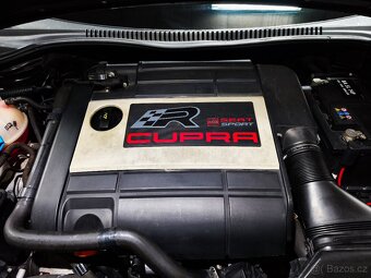 Seat Leon CUPRA R 195kw 2011 - 16