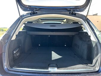 Mercedes-Benz Třídy E, 350d, 190 KW, PANORAMA - 16