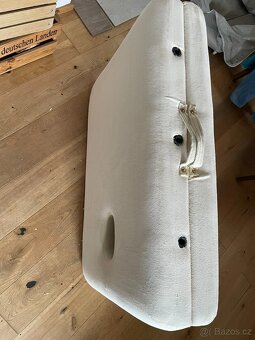 Skládací masážní stůl - 16