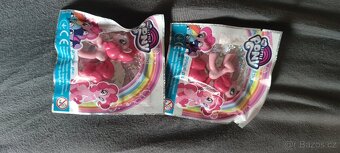 Littlest Pet Shop My Little Pony hračky - 16