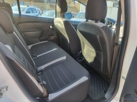 Dacia Sandero 0.9 TCE 66KW Stepway Klima Tempomat - 16