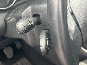 Peugeot 308 1.6 VTi 88 kW 2010 aut klimatizace, - 16