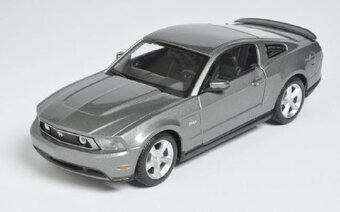 1:24 rozprodám sbírku Ford Mustang - 16