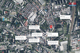 Prodej rodinného domu, 233 m², Svitavy, ul. Vrchlického - 16