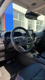 Ford Bronco Sport, 4x4, odpočet DPH - 16
