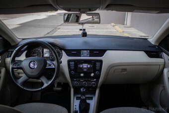 Škoda Octavia 1.6 TDI CR DPF Elegance DSG - 16