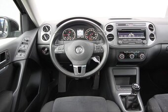 VW TIGUAN Facelift,2.0Tdi-103kw,4x4,SPORT/STYLE,Pano,Výhřev - 16