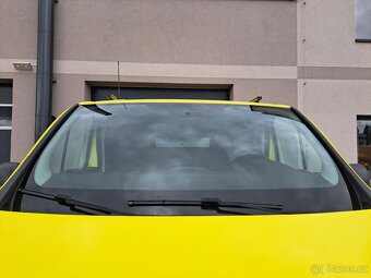 Renault Trafic 2.0 DCI L2H1 dílna, ZÁRUKA, odpočet DPH - 16