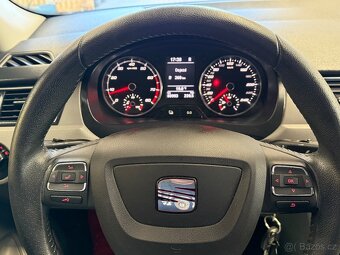 SEAT TOLEDO 1.4 TSI  90 KW   AUTOMAT DSG - 16