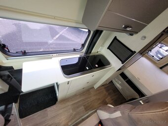 Fiat 2.3Mjet 130PS bez AD-blue, Challenger Vany 114, 2019 - 16