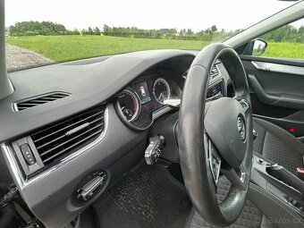 Prodám Škoda Octavia III fc 1,4 tsi Drive NAVI - 16