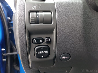 Subaru Impreza 2.0R 110kW/4x4/Servisován - 16