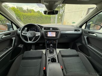 VW Tiguan 2.0TDI 110Kw DSG Highline/Fulled/Virtual/2022 - 16