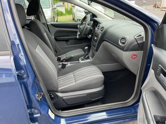 Ford Focus, 1,6 74kW, BEZ KOROZE - 16
