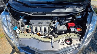 HONDA JAZZ 1.2 S 1MAJITEL - 16