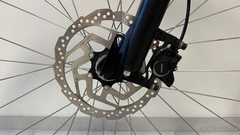 Horské kolo SPECIALIZED, rám M, kola 29, pro jezdce od 165cm - 16