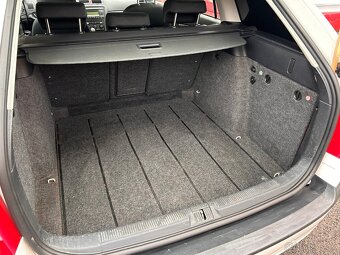 Škoda Octavia Kombi 1.9 TDI Elegance, ČR - 16