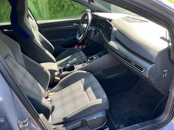 Volkswagen Golf GTE - PHEV Plug-in - Pekny stav  - 16