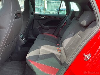 Škoda Kamiq 1.5 TSi/110kW - Monte Carlo - 16