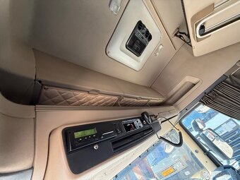 Scania R410 STREAMLINE LOW DECK AUTOMAT RETARDER EURO VI - 16