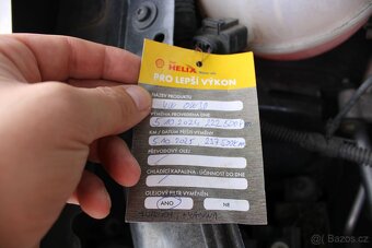 Volkswagen Sharan, 2,0TDi 110KW, DSG,ČR,7-MÍST,XENONY, r.v. - 16