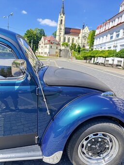 VW BROUK  1200 - 16