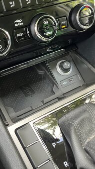 Škoda Superb 3 2.0TDI 110kW DSG Matrix LED Facelift 2020 - 16
